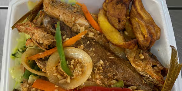 Snapper Special